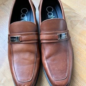Calvin Klein men’s size 9.5